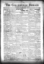 The Collierville Herald August 16, 1929